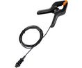 Clamp Temperature Probe, Surface, NTC, -40 ... 125°C